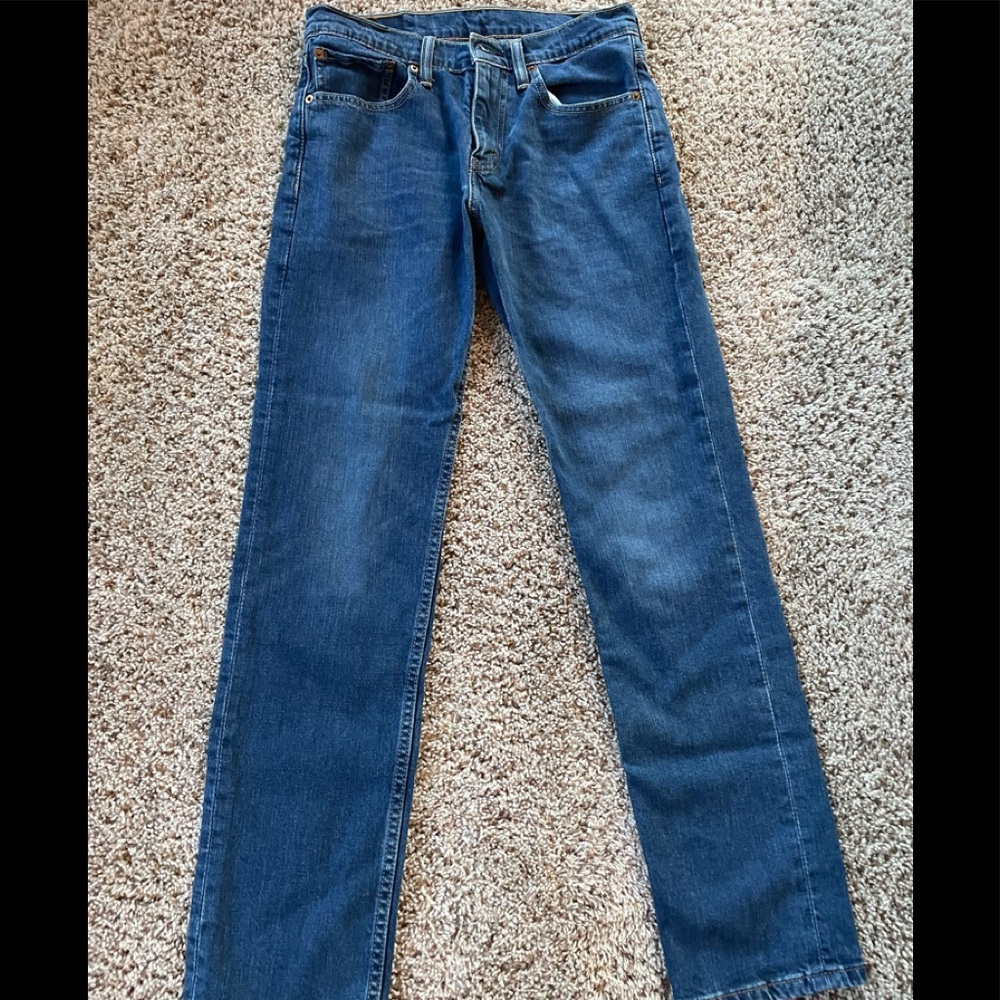 Men’s 511 Levi’s 29 x 30